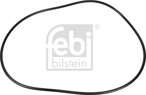 Febi Bilstein 08008 - Tiivisterengas, pyörän napa inparts.fi