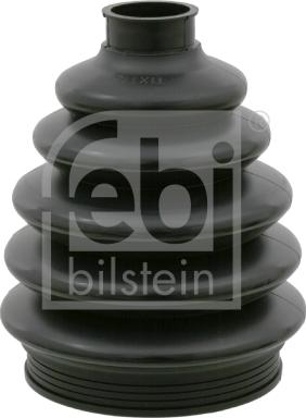 Febi Bilstein 08025 - Paljekumi, vetoakseli inparts.fi