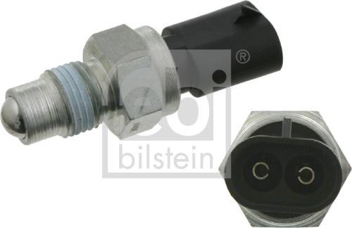 Febi Bilstein 08079 - Kytkin, peruutusvalo inparts.fi