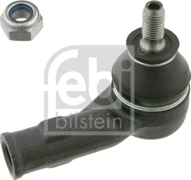 Febi Bilstein 08169 - Raidetangon pää inparts.fi