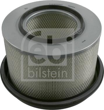 Febi Bilstein 08164 - Ilmansuodatin inparts.fi