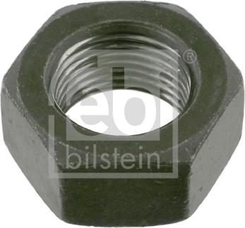 Febi Bilstein 08178 - Pyörän mutteri inparts.fi