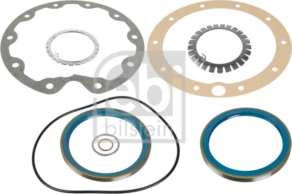 Febi Bilstein 08864 - Tiivistesarja, planeettavaihde inparts.fi