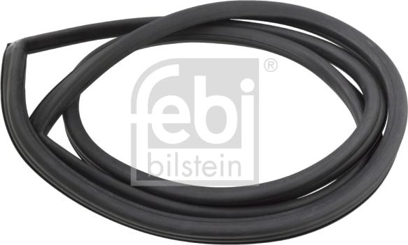 Febi Bilstein 08886 - Tiiviste, tuulilasi inparts.fi