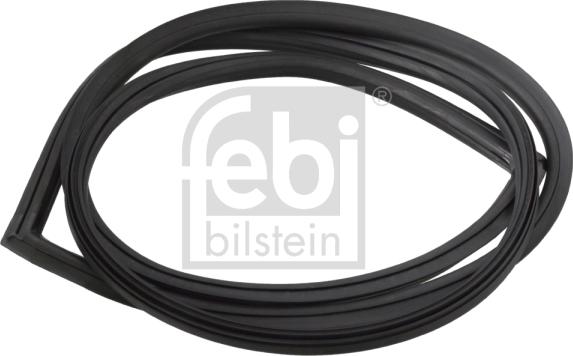 Febi Bilstein 08871 - Tiiviste, takalasi inparts.fi