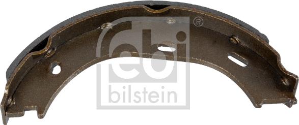 Febi Bilstein 08325 - Jarrukenkä inparts.fi