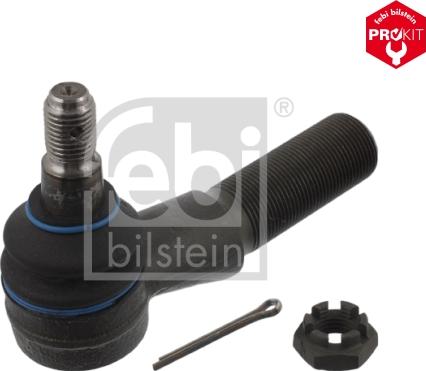 Febi Bilstein 08322 - Raidetangon pää inparts.fi