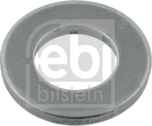 Febi Bilstein 08375 - Aluslaatta inparts.fi