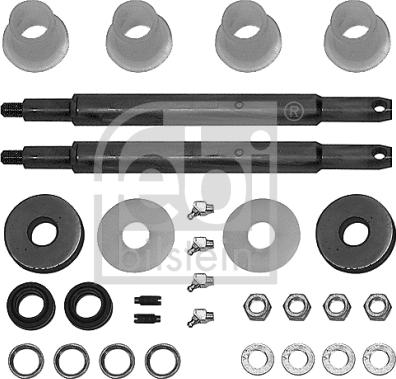 Febi Bilstein 08370 - Korjaussarja, hytinripustus inparts.fi