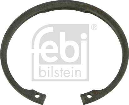 Febi Bilstein 08208 - Lukkorengas inparts.fi