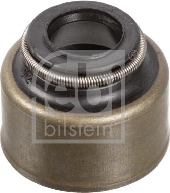 Febi Bilstein 08751 - Tiiviste, venttiilivarsi inparts.fi