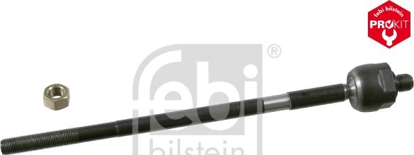 Febi Bilstein 08761 - Raidetangon pää, suora inparts.fi