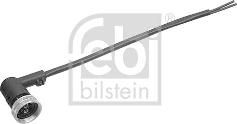 Febi Bilstein 08785 - Sähköjohto inparts.fi