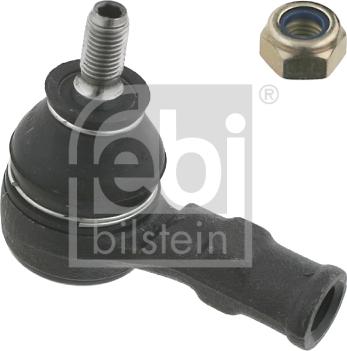 Febi Bilstein 08780 - Raidetangon pää inparts.fi