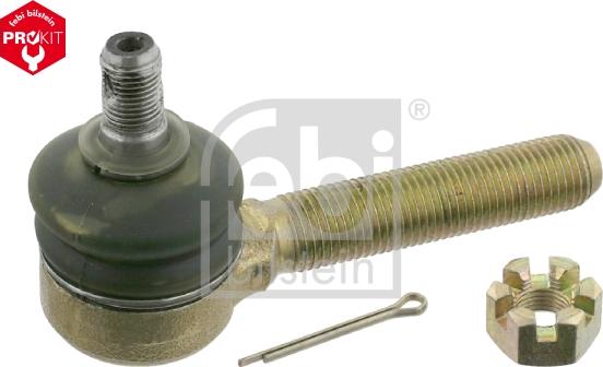 Febi Bilstein 08771 - Pallonivel, vaihdevipu inparts.fi