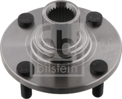 Febi Bilstein 03991 - Pyörän napa inparts.fi