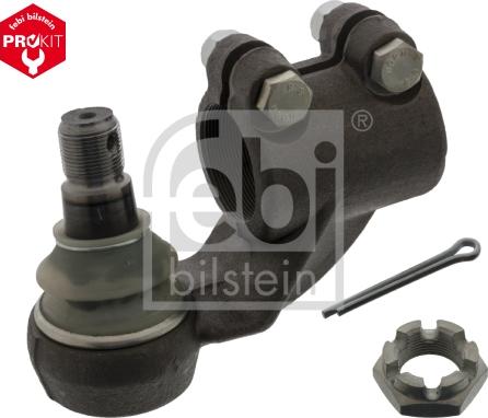 Febi Bilstein 03957 - Raidetangon pää inparts.fi