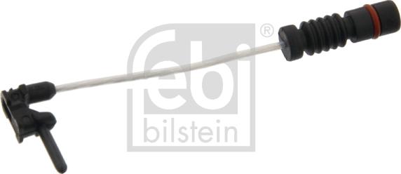 Febi Bilstein 03902 - Kulumisenilmaisin, jarrupala inparts.fi