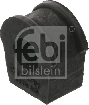 Febi Bilstein 03461 - Laakerin holkki, vakaaja inparts.fi