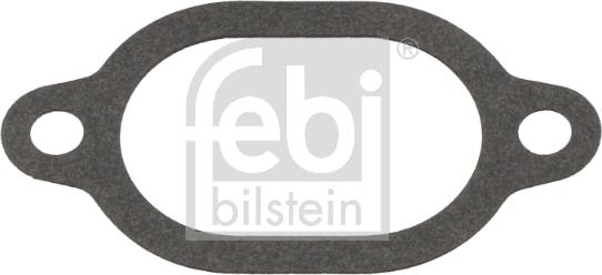 Febi Bilstein 03431 - Tiiviste, vesipumppu inparts.fi