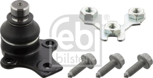 Febi Bilstein 03548 - Pallonivel inparts.fi