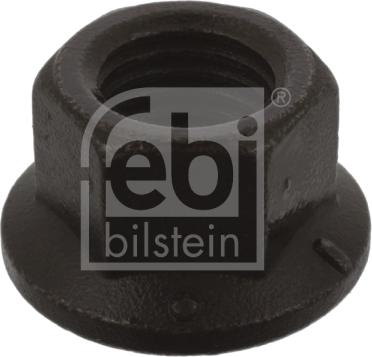 Febi Bilstein 03555 - Pyörän mutteri inparts.fi