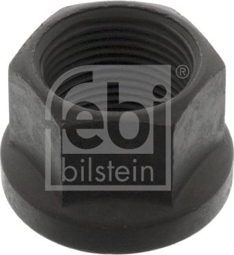 Febi Bilstein 03558 - Pyörän mutteri inparts.fi