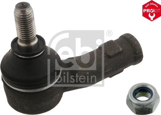 Febi Bilstein 03583 - Raidetangon pää inparts.fi