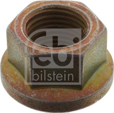 Febi Bilstein 03582 - Mutteri inparts.fi