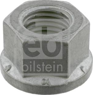 Febi Bilstein 03641 - Pyörän mutteri inparts.fi