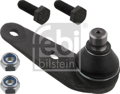 Febi Bilstein 03612 - Pallonivel inparts.fi