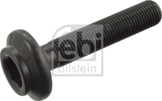 Febi Bilstein 03634 - Ruuvi inparts.fi