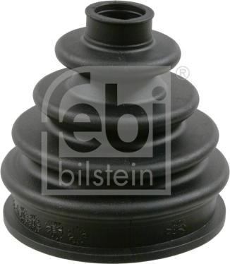 Febi Bilstein 03631 - Paljekumi, vetoakseli inparts.fi