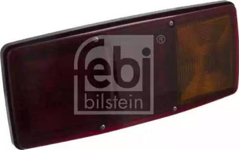 Febi Bilstein 03056 - Takavalo inparts.fi