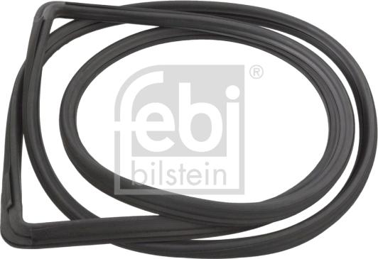 Febi Bilstein 03012 - Tiiviste, tuulilasi inparts.fi