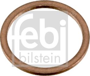 Febi Bilstein 03083 - Tiivisterengas, lämpökytkin inparts.fi