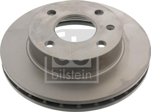 Febi Bilstein 03167 - Jarrulevy inparts.fi