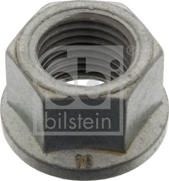 Febi Bilstein 03182 - Pyörän mutteri inparts.fi