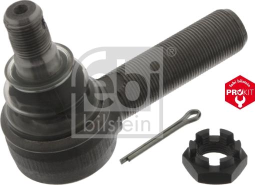 Febi Bilstein 03132 - Raidetangon pää inparts.fi