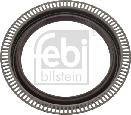 Febi Bilstein 03894 - Akselitiiviste, pyörän napa inparts.fi