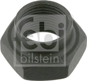 Febi Bilstein 03810 - Mutteri inparts.fi