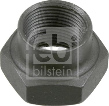 Febi Bilstein 03831 - Mutteri inparts.fi