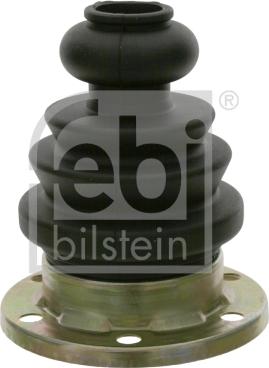 Febi Bilstein 03833 - Paljekumi, vetoakseli inparts.fi