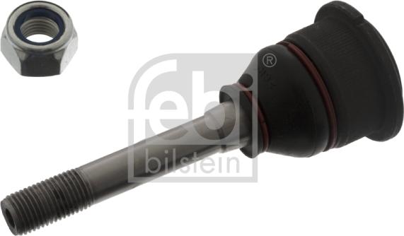 Febi Bilstein 03822 - Pallonivel inparts.fi