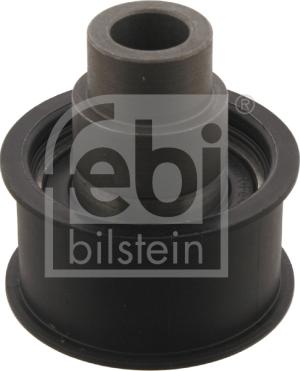 Febi Bilstein 03872 - Ohjainrulla, hammashihna inparts.fi