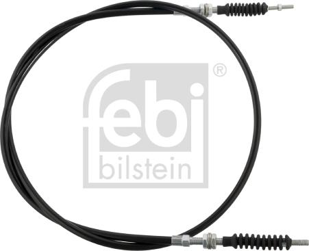 Febi Bilstein 03364 - Kaasuvaijeri inparts.fi