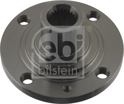 Febi Bilstein 03368 - Pyörän napa inparts.fi