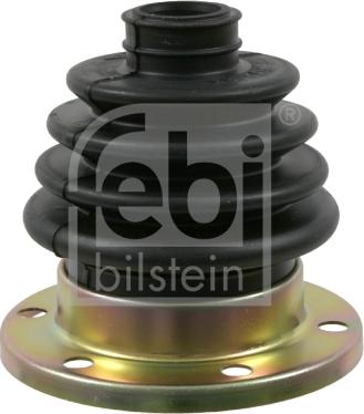 Febi Bilstein 03362 - Paljekumi, vetoakseli inparts.fi