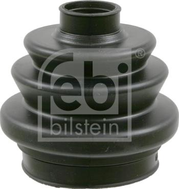 Febi Bilstein 03312 - Paljekumi, vetoakseli inparts.fi