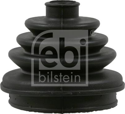 Febi Bilstein 03384 - Paljekumi, vetoakseli inparts.fi